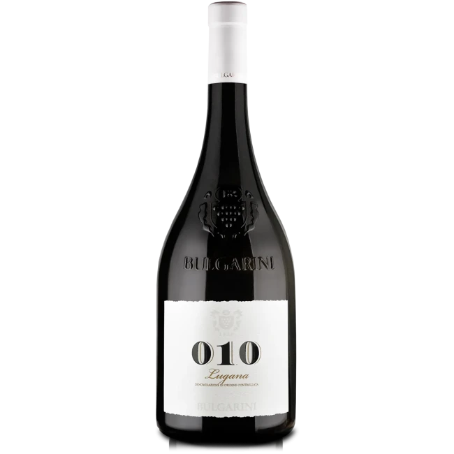 Vin Alb Lugana 010 Bulgarini DOC 1.5l